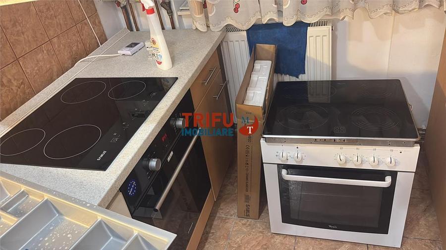 Apartament 2 camere zona strazii Closca - 8