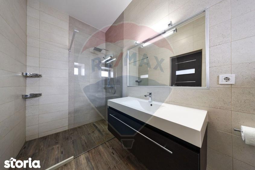 Imobil unic, 3 camere, bloc exclusivist, zona centrala! - 10