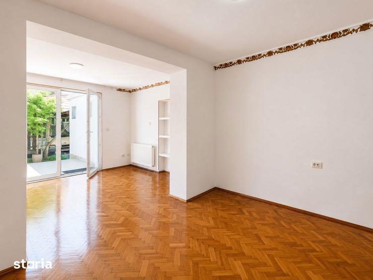 Apartament De Inchiriat Cu Doua Camere In zona Chitila-Podul Constan?a - 20