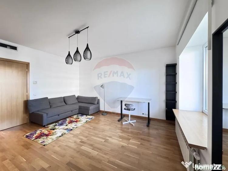 Asmita Gardens - Apartament 2 camere de inchiriat - Mihai... - Bucuresti (Bucuresti-Ilfov) - 5
