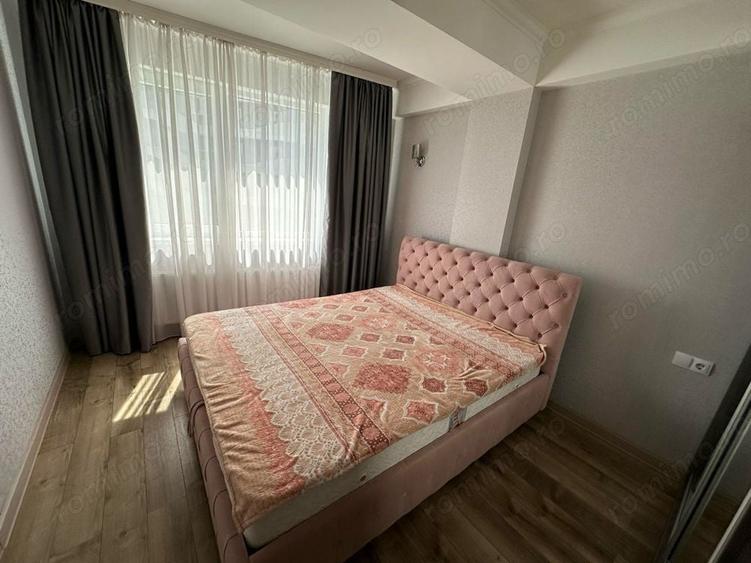 Garsonieră decomandată în Spitalul Județean
