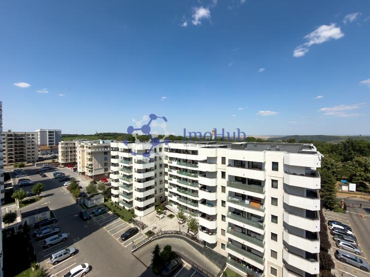 Apartament cu 2 camere în Copou