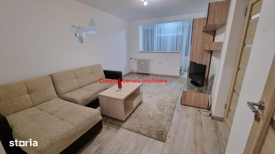Apartament cu 2 camere în Drumul Taberei