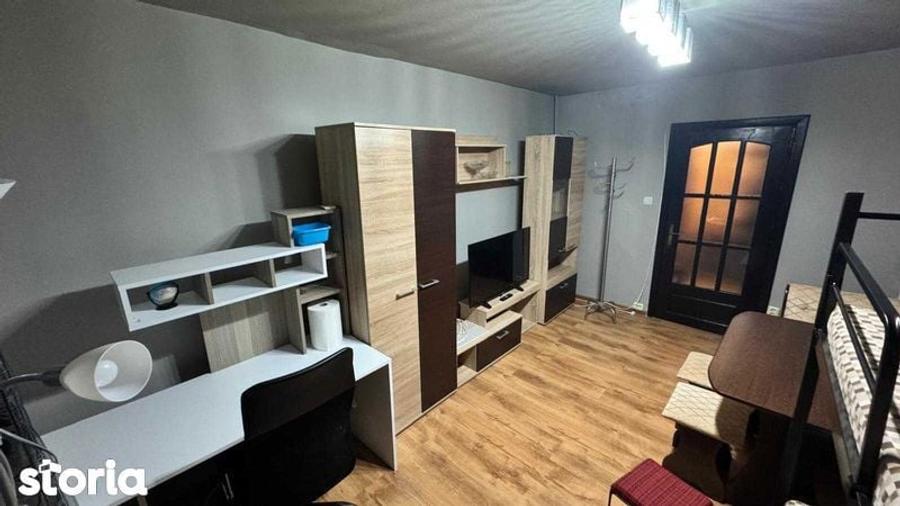 Proprietar, inchiriez garsoniera, 21mp, zona AEM - 5