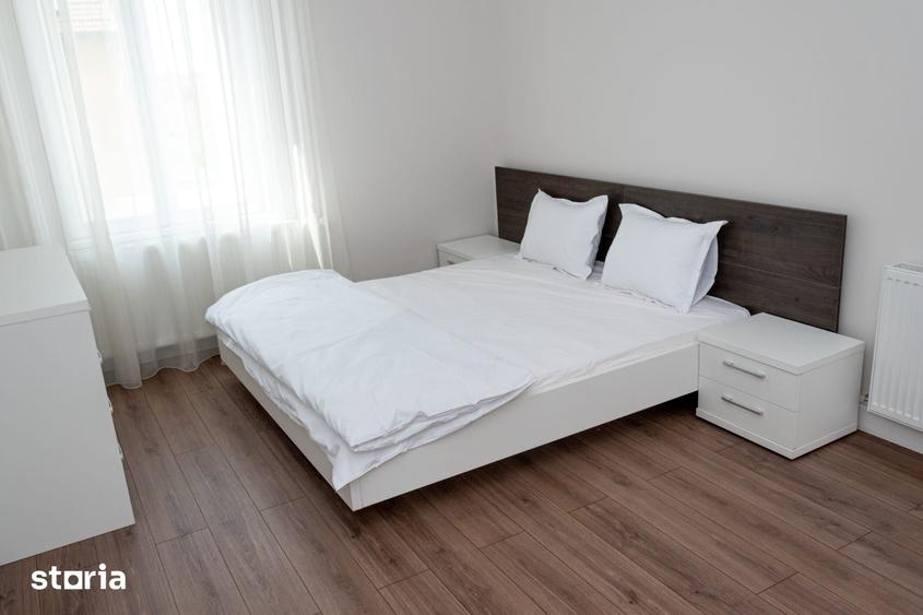 Apartament cu 3 camere în Iosefin