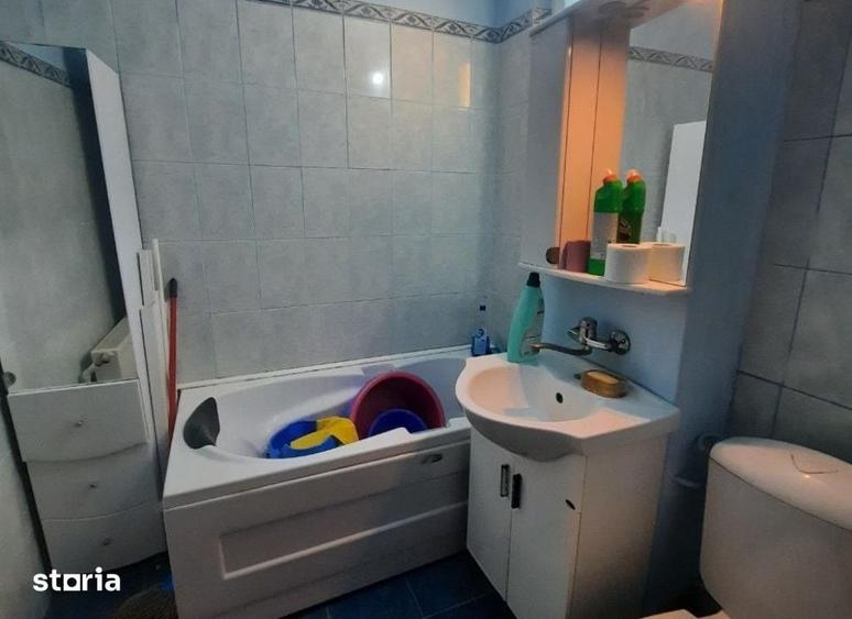 Apartament cu 3 camere în Dărmănești