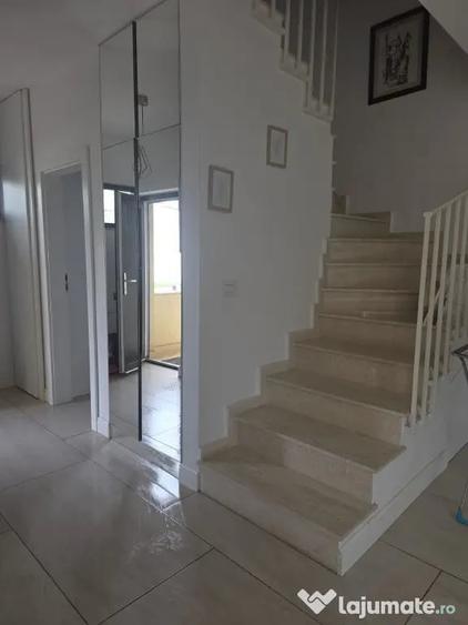 Inchiriez casa cu 5 camere in Subcetate ID:45401 - 9