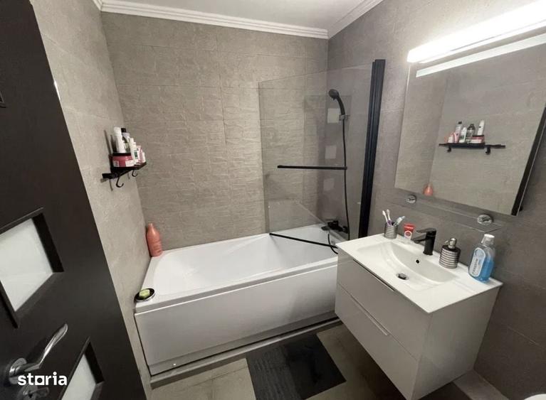 Ap. 2 Camere- Iancului, Pet-Friendly, Bucatarie Inchisa, Reabilitat - 8