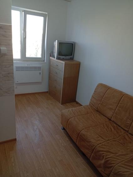 Garsonieră nedecomandată în Dacia