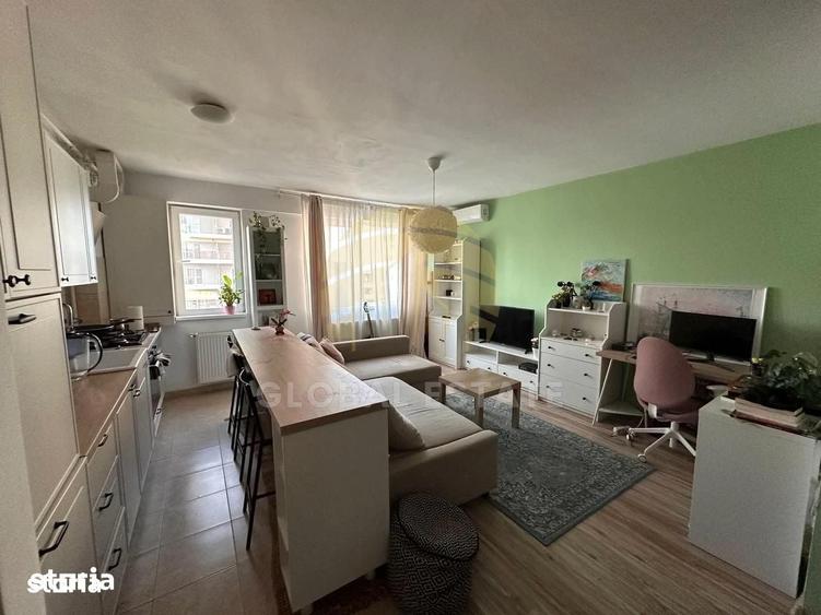 Inchiriere apartament 2 camere - Titan | Centrala | Bloc Nou - 9