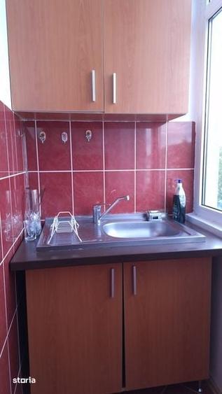 Garsonieră în Găvana