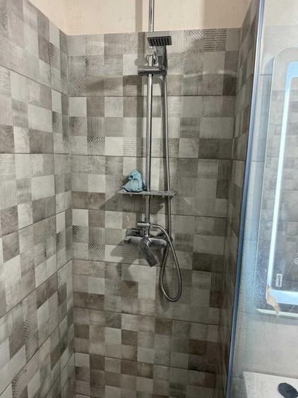 Garsonieră decomandată în Brâncoveanu