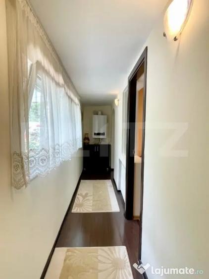 Vila cu foisor si cabana, Suceava zona centrala - 8
