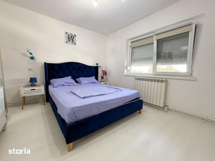 Apartament cu 2 camere în Delfinariu