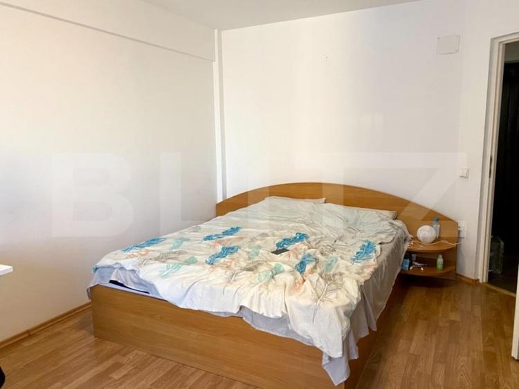 Garsonieră decomandată, mobilată în Zorilor