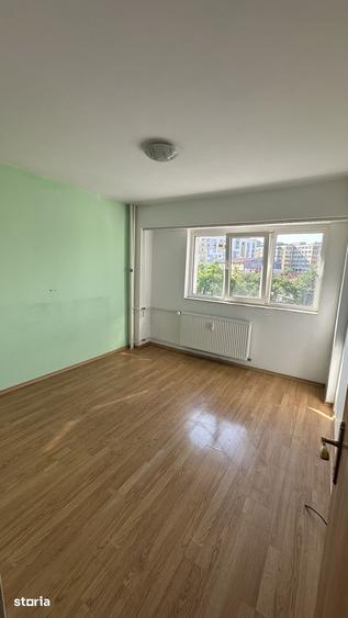 Pia?a Rahova, Apartament cu 2 camere - 51 mp - etaj 3/10 - 6