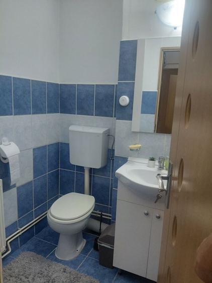 Apartament cu 4 camere decomandat în Vitrometan