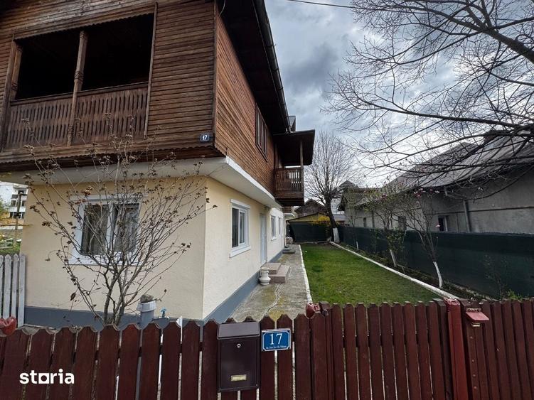Casă cu 3 camere cu Teren 700 Mp în Mioveni