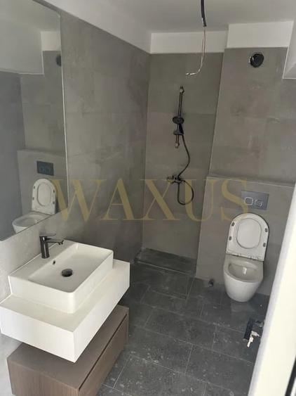 Apartament cu 2 camere semidecomandat în Florești — fotografia 3