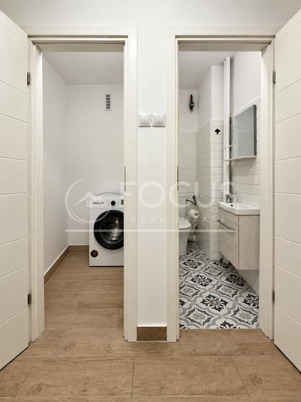 Apartament 3cam 70MP - Obor | Ferdinand | Aleea Avrig - 13