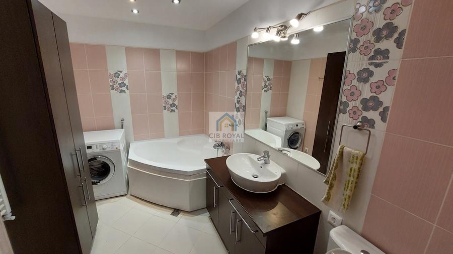 Apartament cu 2 camere decomandat, mobilat în Vitan-Bârzești