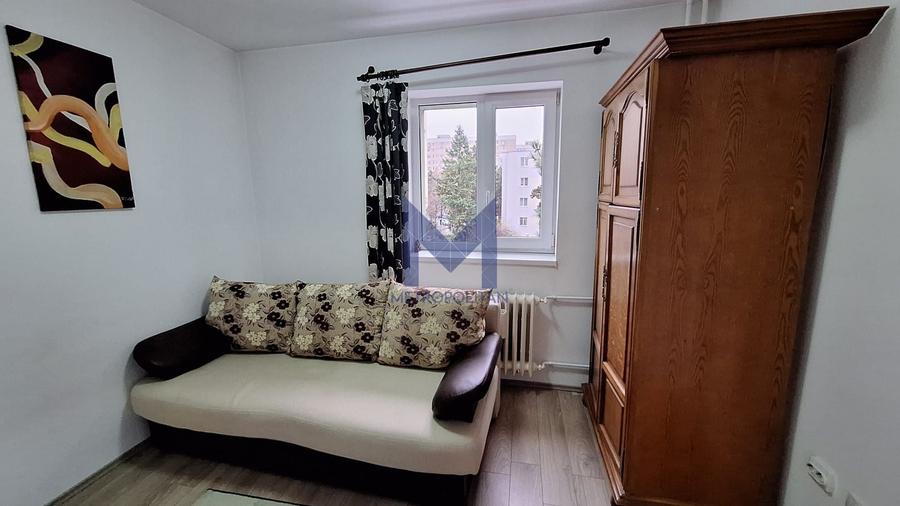Apartament 1 cameră spațios, Gheorgheni, str Albac - 6