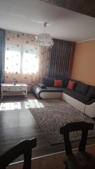 Casă cu 3 camere în Nord-Vest