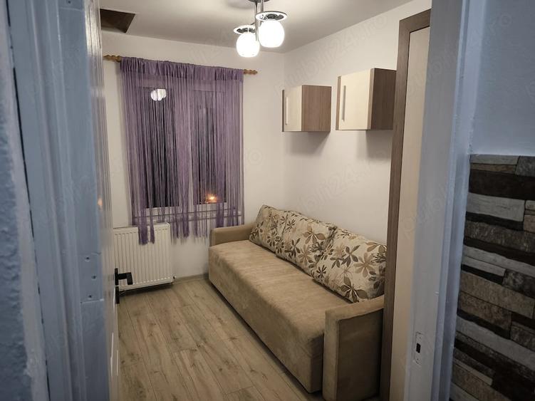 Inchiriez apartament cu 3 camere - 8