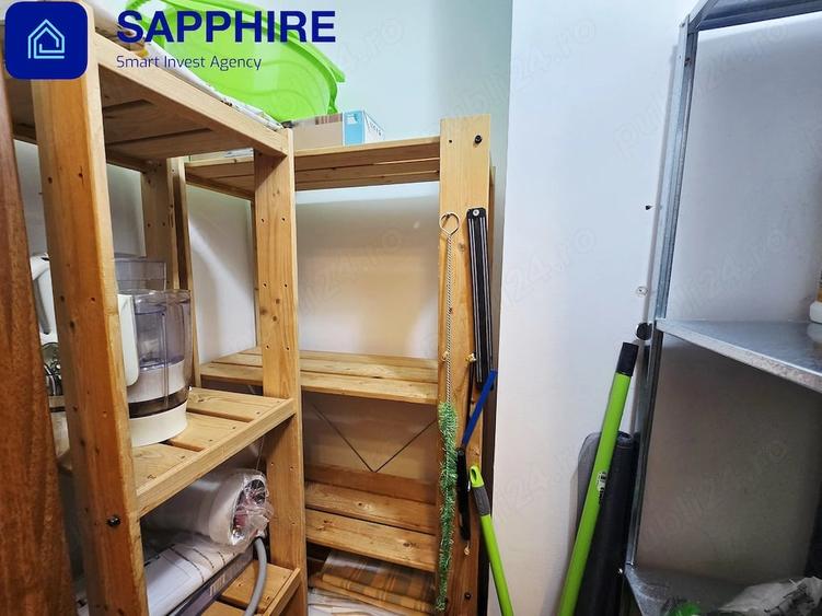 Apartament cu 3 camere decomandat în 13 Septembrie