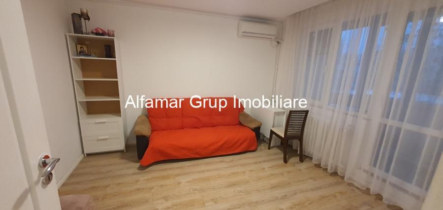 Apartament cu 3 camere, mobilat în Drumul Taberei — fotografia 1