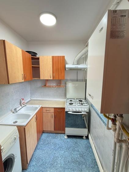 Apartament cu 2 camere în Tătărași
