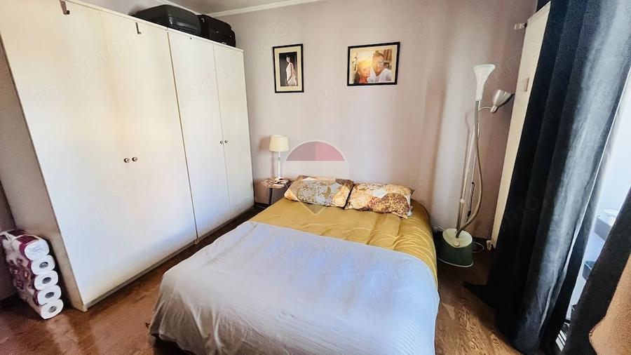 Apartament cu 3 camere decomandat în Dragoș Vodă