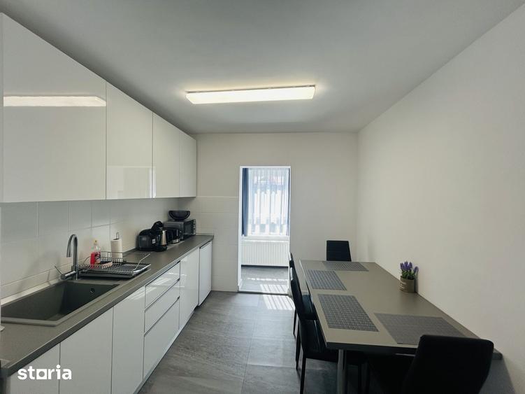 Apartament cu 2 camere decomandat în Șelimbăr