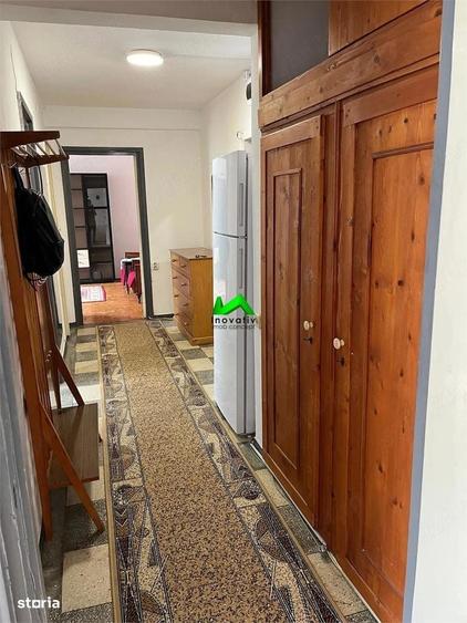 Apartament cu 2 camere decomandat în Cedonia