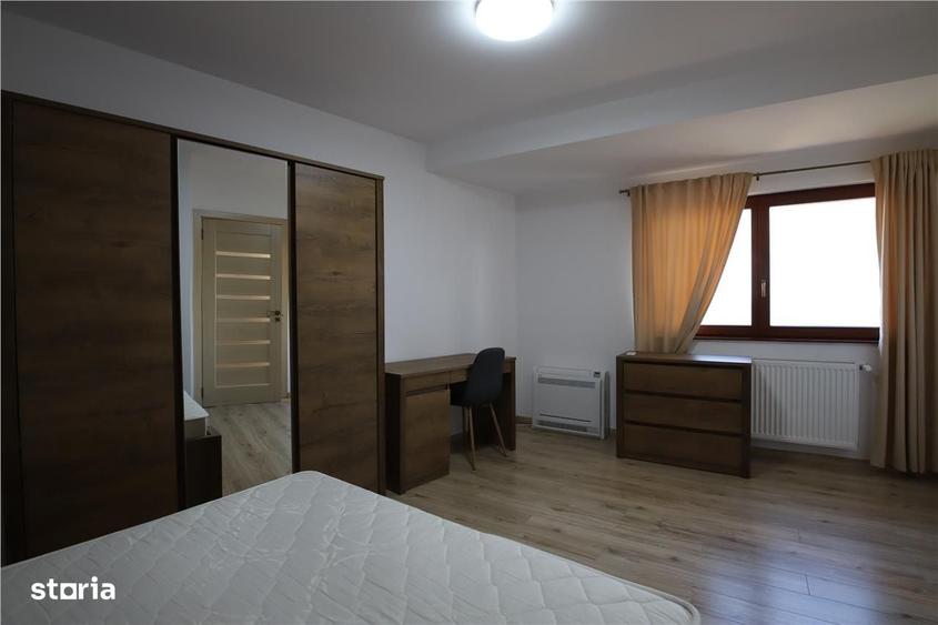 Apartament cu 4 camere în Lefaia