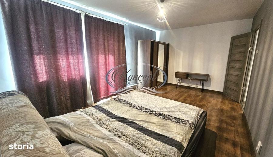 Apartament cu 3 camere, Intre Lacuri - 1