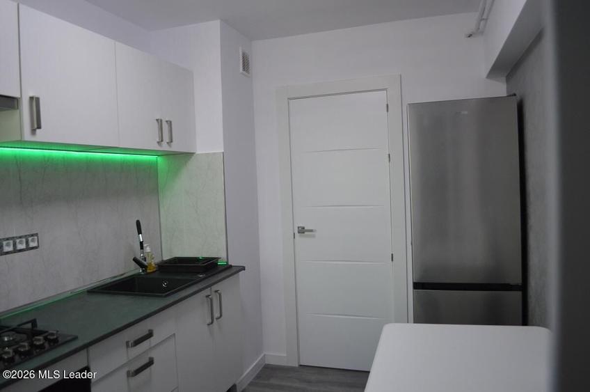 Apartament cu 3 camere decomandat în Nord
