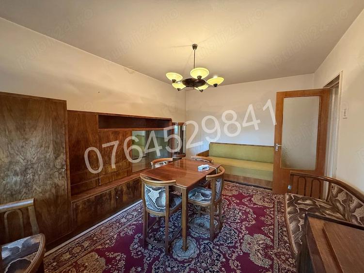 Vanzare apartament 2 camere,Sos. Colentina 8,zona Kaufland,10 min metrou Obor - 5