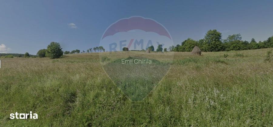 Teren 3,110mp Manastireni, situat in zona DJ 103L