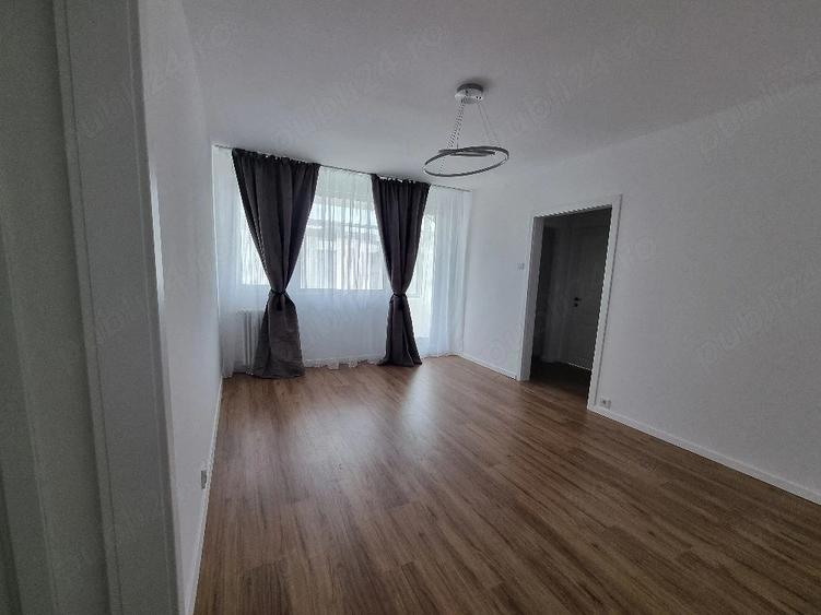 Apartament cu 2 camere semidecomandat în 1 Mai