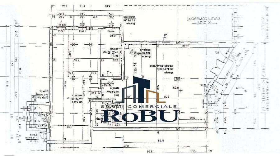 Spatiu comercial in Brasov # RoBU Spatii Comerciale - 5