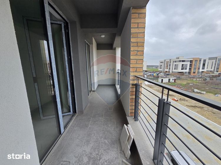 Apartament cu 2 camere în Central
