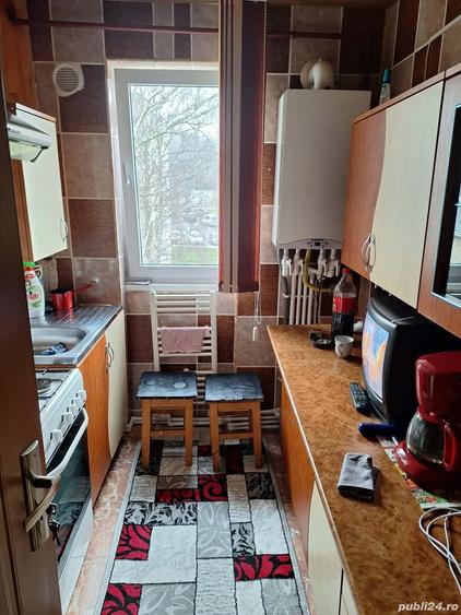 Apartament de vanzare Vulcan, jud. Hunedoara - 2