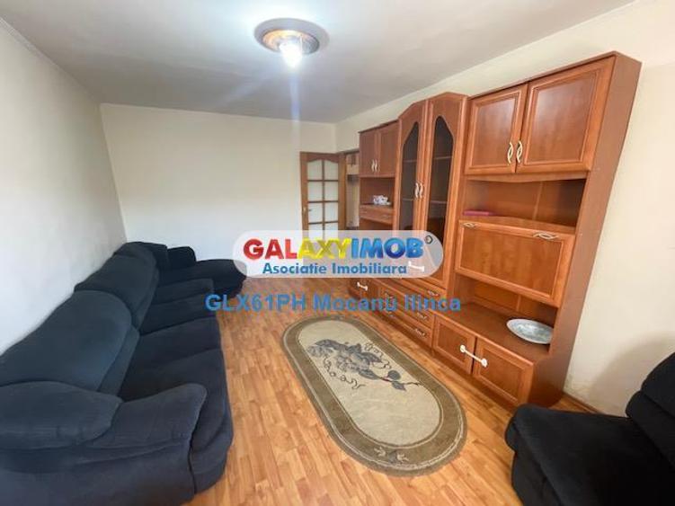 Inchiriere apartament 3 camere, cu centrala, Cantacuzino, Ploiesti - 8