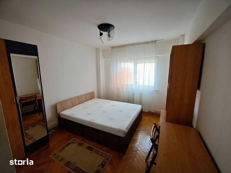 Apartament 3 camere, Bulevardul Grivitei, Brasov - 2