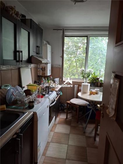Dristor, apartament 3 camere centrala proprie, comision 0% - 4