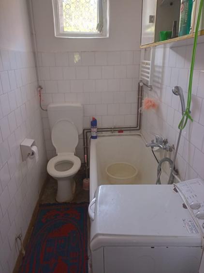 Casă cu 1 camere cu Teren 200 Mp în Exterior Vest