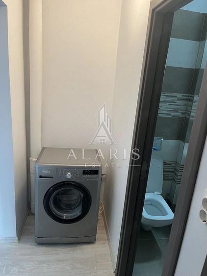 Apartament cu 3 camere decomandat, mobilat în Lipovei