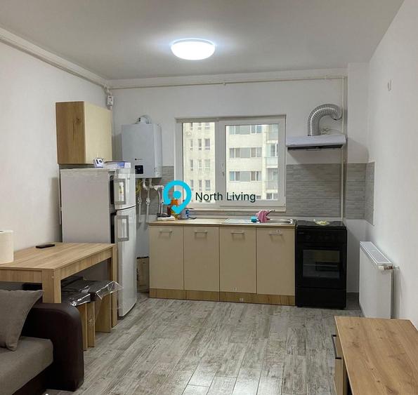 Apartament 2 Camere - Alpha Residence - Parc Tudor Arghezi - 5