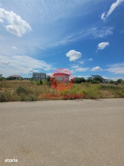 Teren Intravilan Lazu, 500mp, Pozitionare Excelenta Deschidere la 2 St - 3